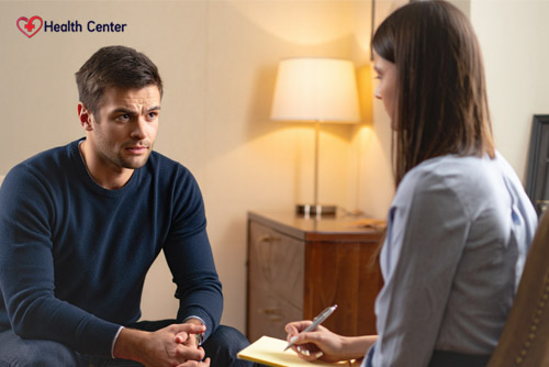 Как проходит лечение игромании в Камызяке в клинике Центр здоровья<