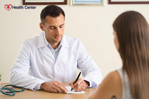 Лечение зависимости от Габапентина в Камызяке в клинике Центр здоровья